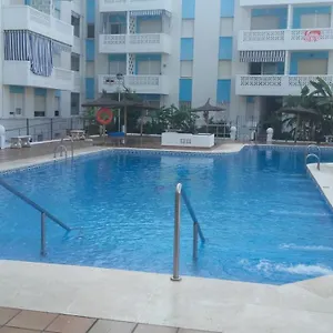  Apartamento Urbanización Sirenas España