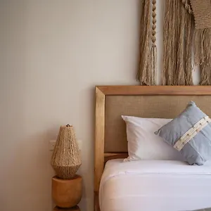  Apartamento Nhoa 208a Lux 2br Jungle View In Aldea Zama México