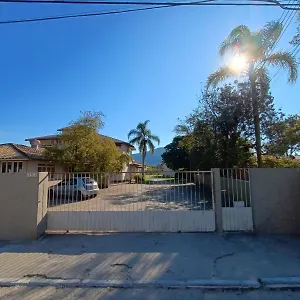  Apartamento Residencial Caramujo Brasil