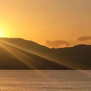 Сasa de vacaciones Residéncial Paradisiaco Brasil