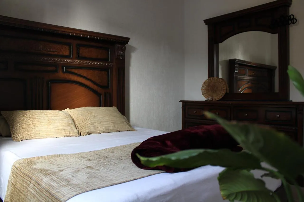 Appartamento Relajante Y Acogedor Apartamento Con Alberca En Cancún
